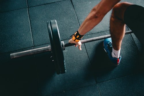 Fitness & Weight Management