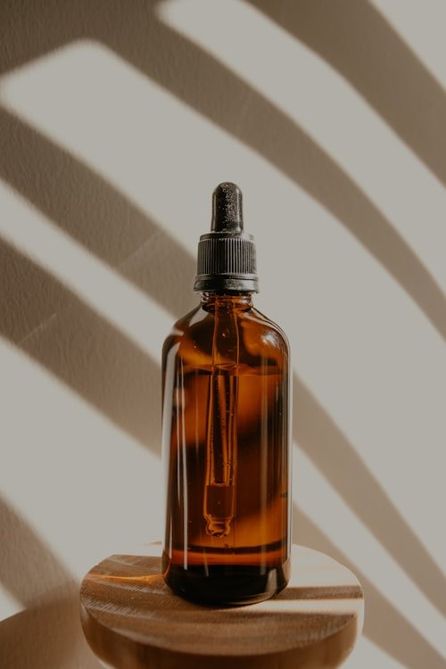 Herbal Drops
