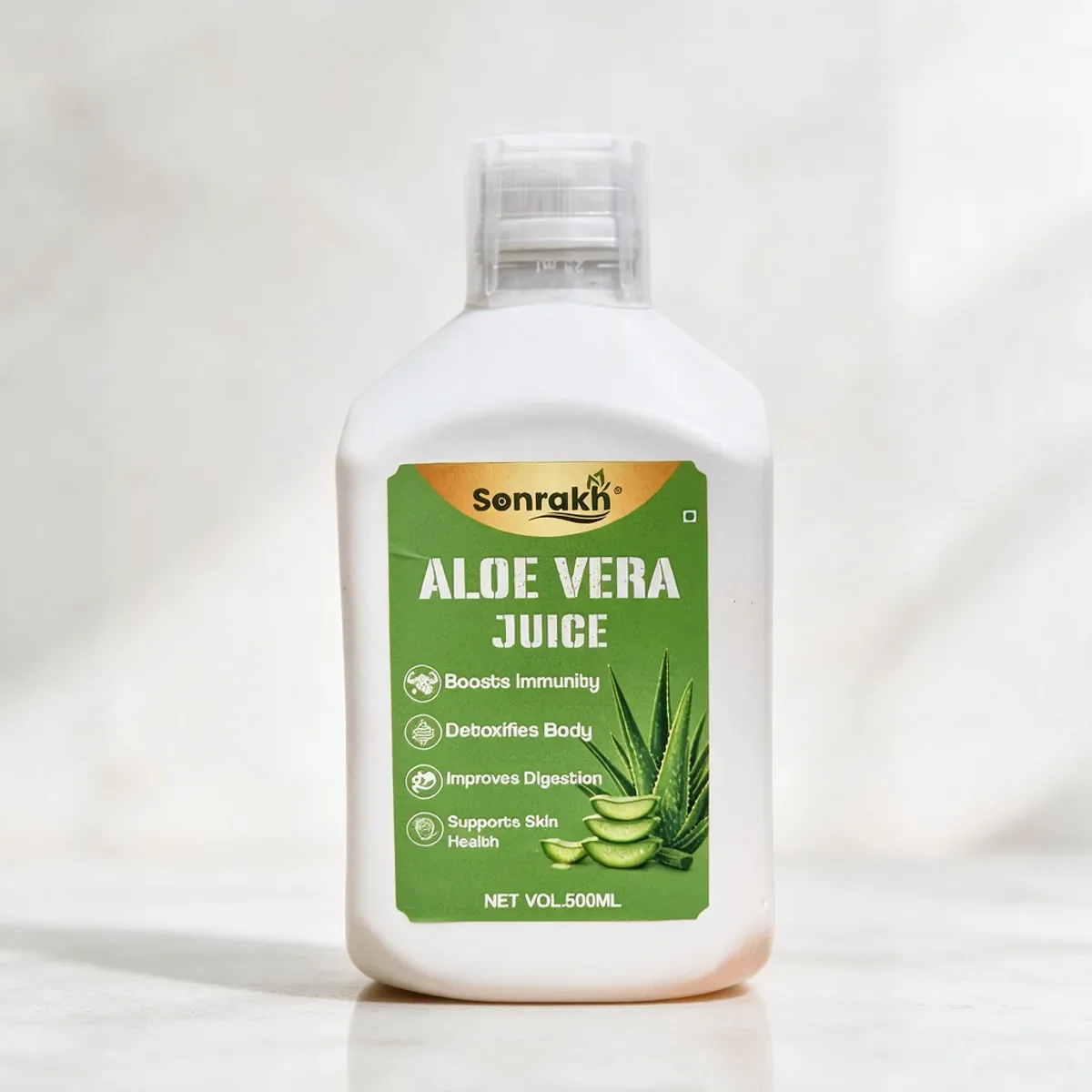 Aloe Vera Juice