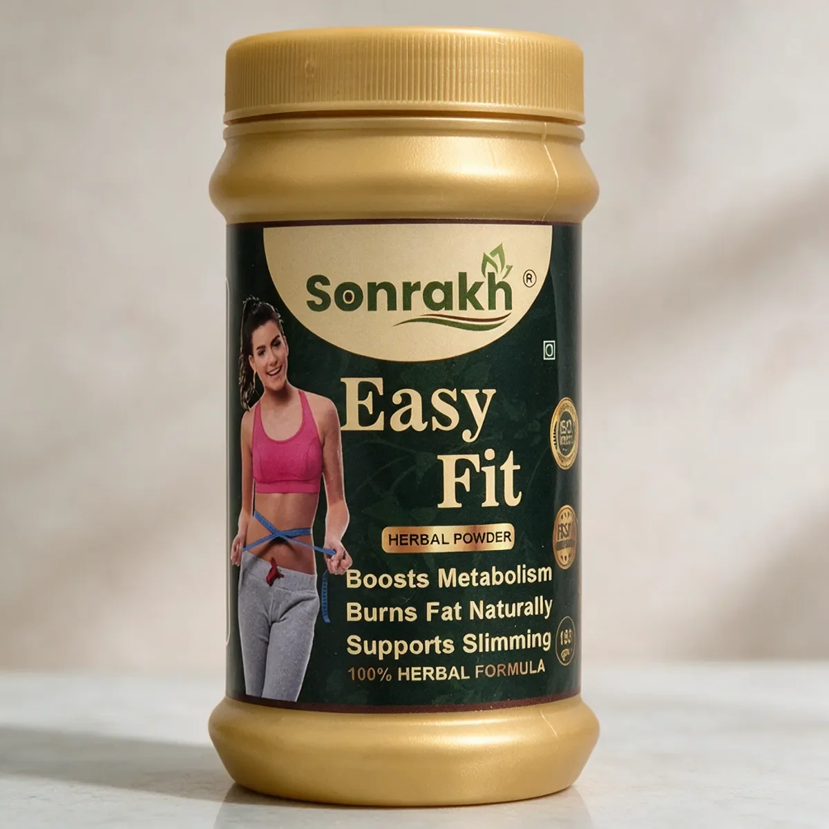 Easy Fit Herbal Powder For Weight Loss