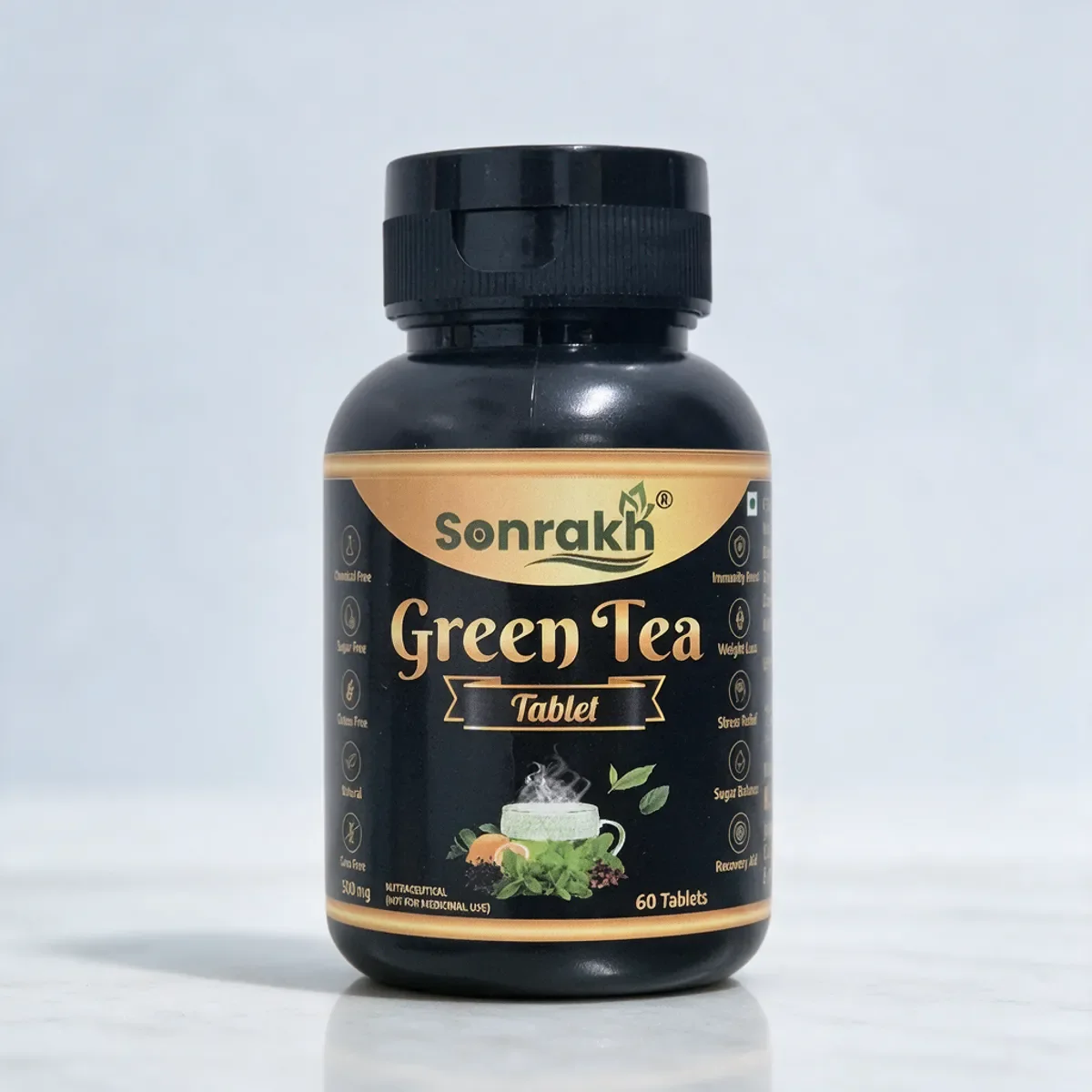 Green Tea Tablets
