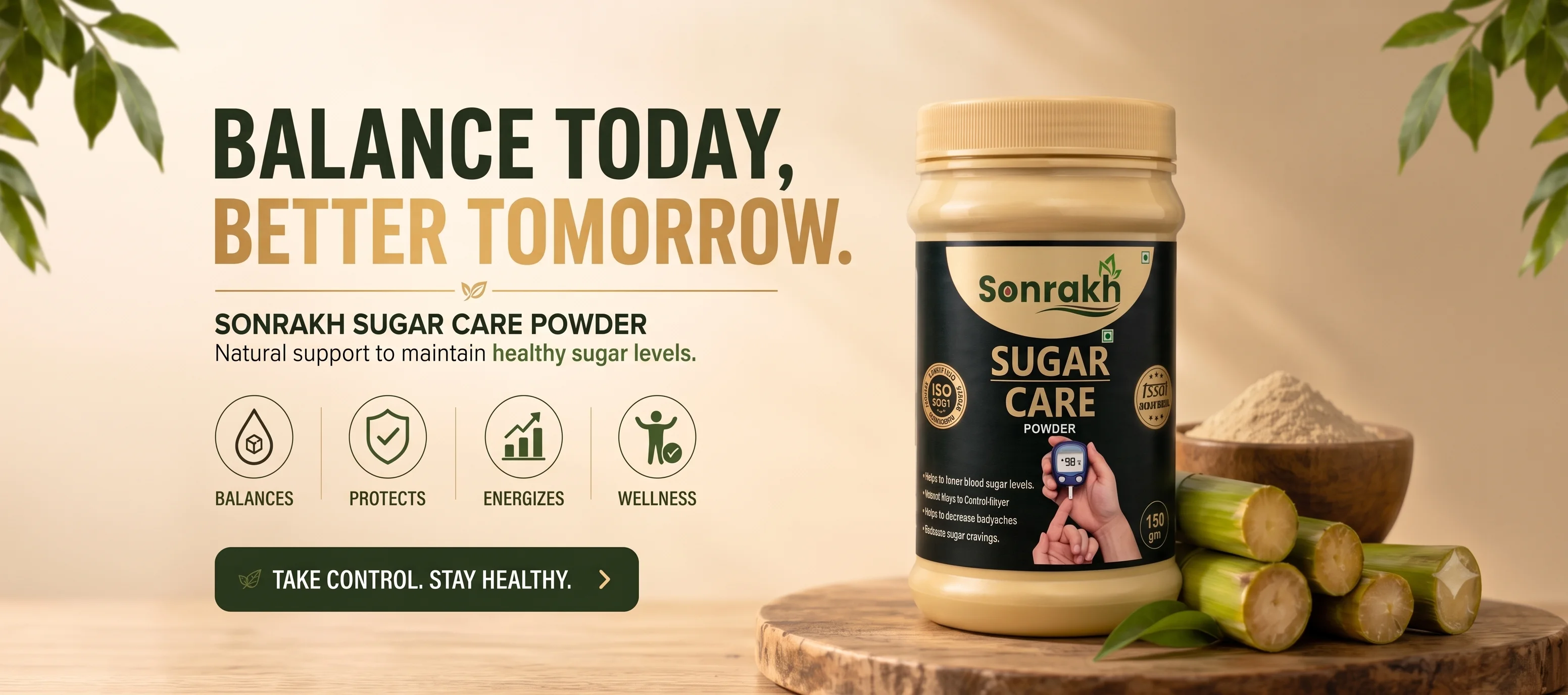 Sugar Care